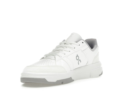 On The Roger Clubhouse White Fade (Women's)