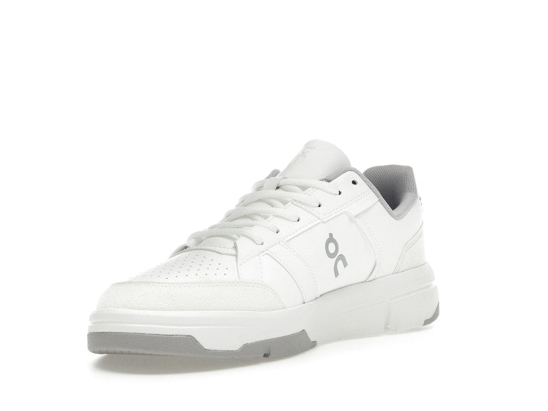 On The Roger Clubhouse White Fade (Women's)