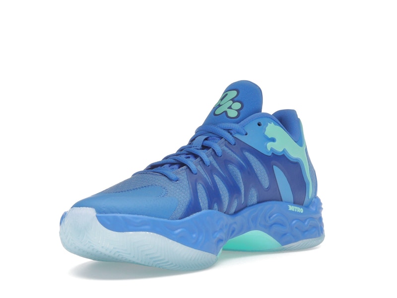 Puma Tyrese Haliburton Hali 1 Opal