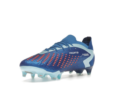 adidas Predator Accuracy.1 Low FG Marinerush Pack