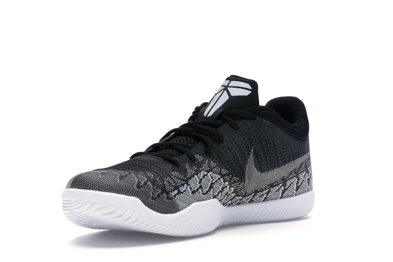 Nike Mamba Rage Anthracite