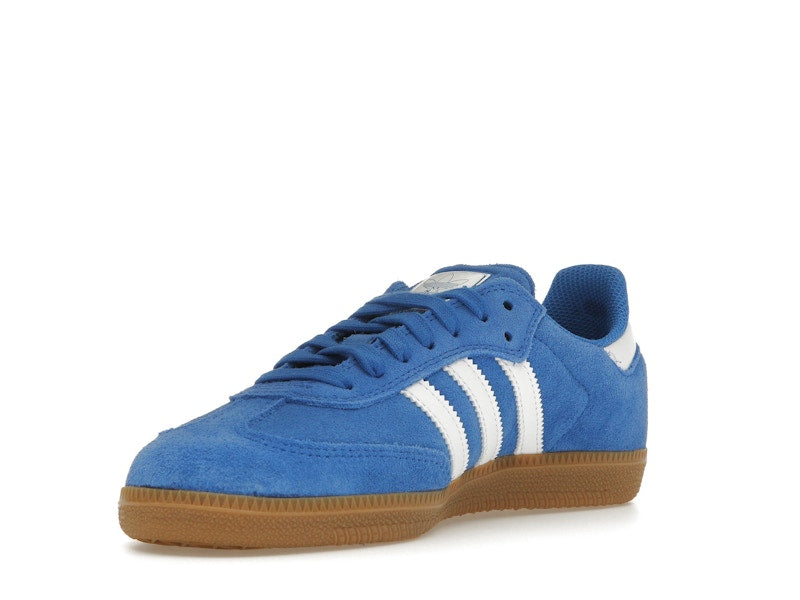 adidas Samba ADV Blue Bird