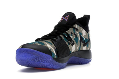 Nike PG 2 EYBL