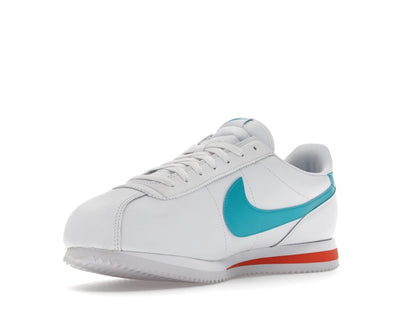 Nike Cortez Miami Dolphins
