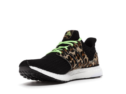 adidas Ultra Boost DNA Leopard