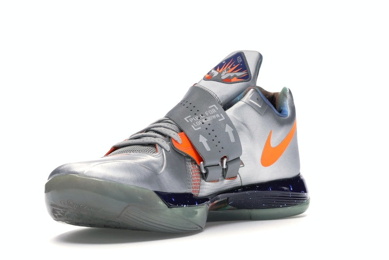 Nike KD 4 Galaxy AS (2012)
