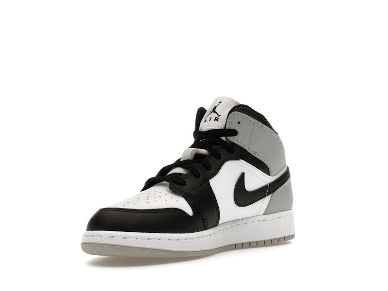 Jordan 1 Mid Barons (GS)