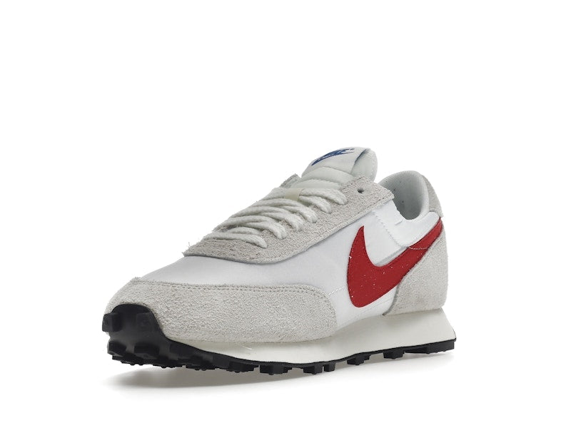 Nike Daybreak White University Red