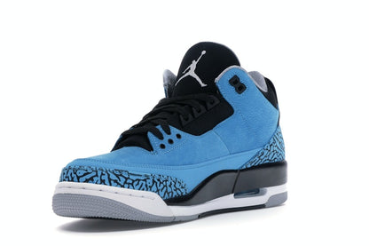 Jordan 3 Retro Powder Blue