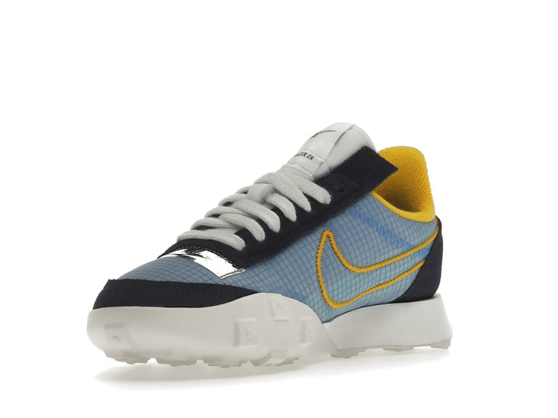 Nike Waffle Racer 2X Blackened Blue (Women's)