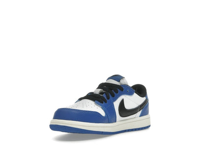 Jordan 1 Retro Low OG Game Royal (PS)