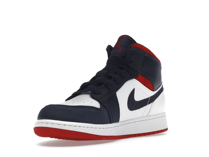 Jordan 1 Mid SE USA (GS)