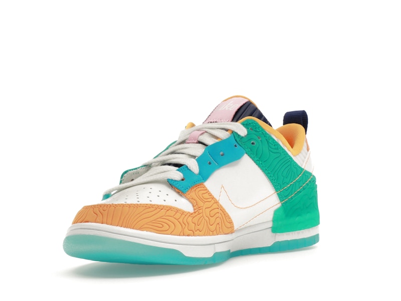Nike Dunk Low Disrupt 2 Serena Williams Design Crew (Women's)