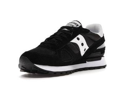Saucony Shadow Original Black White