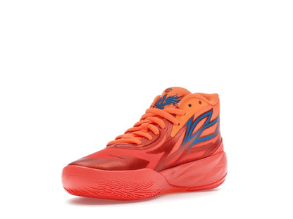 Puma LaMelo Ball MB.02 Supernova (GS)