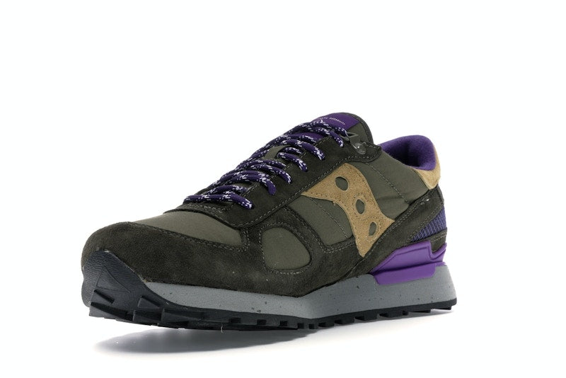 Saucony Shadow OG Penfield 60/40 Olive