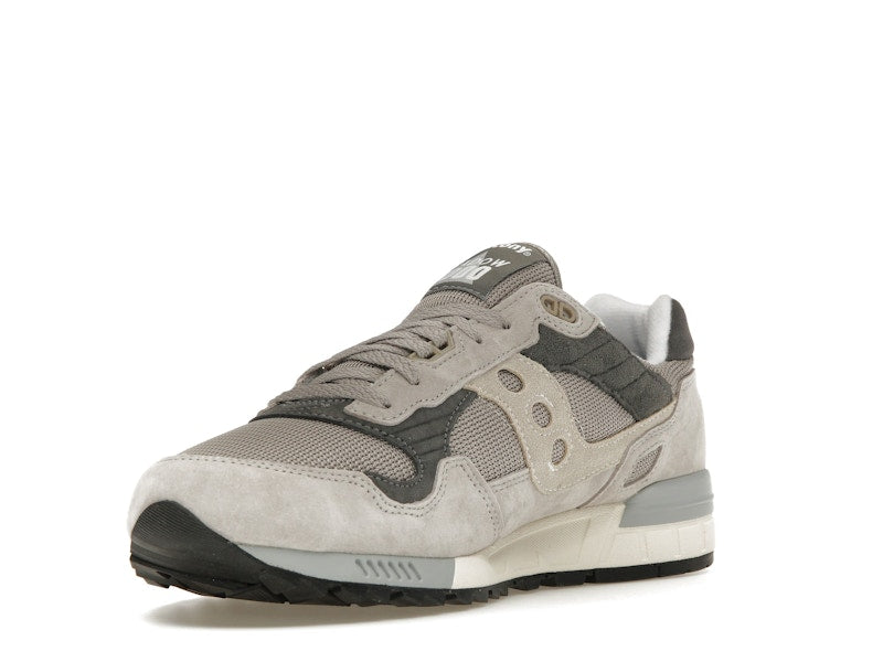 Saucony Shadow 5000 Sand Grey