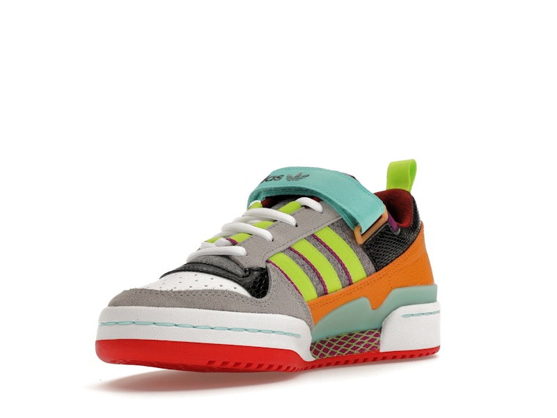 adidas Forum Low S.E.E.D. Multi (Women's)