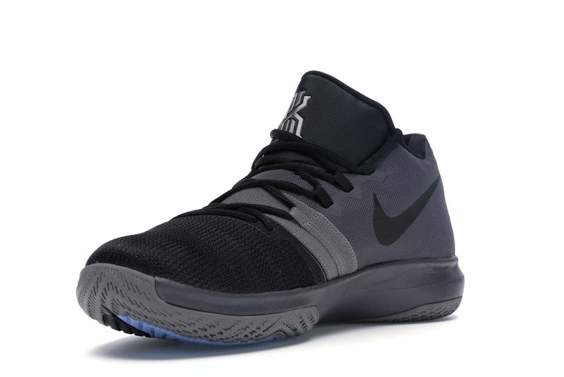 Nike Kyrie Flytrap Black Gunsmoke