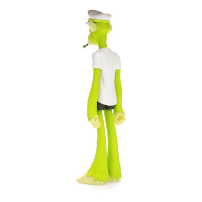 Superplastic x Bored Ape Yacht Club MAYC Curtis Figure