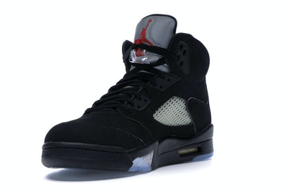 Jordan 5 Retro Black Metallic (2016)