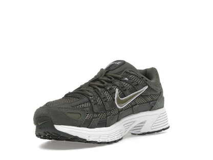 Nike P-6000 SE Sequoia Medium Olive