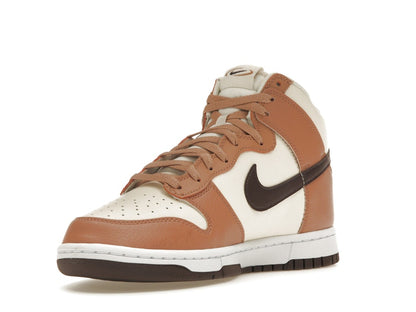 Nike Dunk High Dusted Clay (Women's)