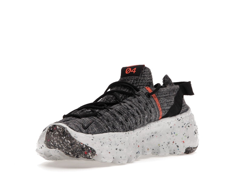 Nike Space Hippie 04 Iron Grey (Women's)