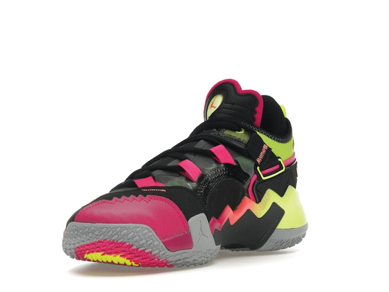 Jordan Why Not.5 Raging Grace