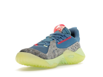 Jordan Delta Grind Blue Beyond