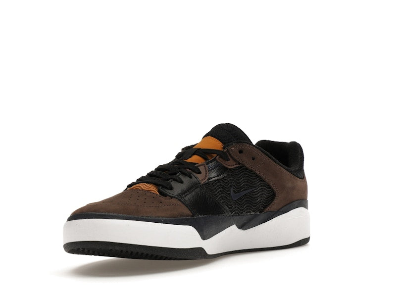 Nike SB Ishod Wair Premium Baroque Brown