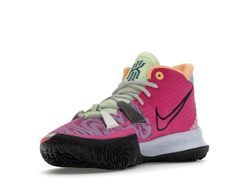 Nike Kyrie 7 Creator