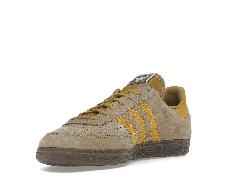 adidas Wimberly SPZL C.P. Company Tech Khaki