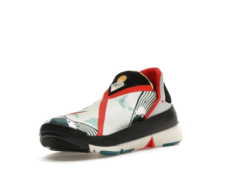 Nike Go FlyEase Doernbecher Chris