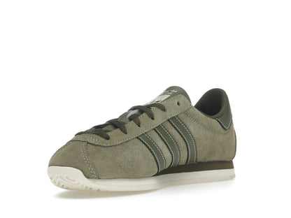 adidas Moston Super SPZL Cargo Focus Olive