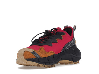 Reebok Zig Kinetica II Edge The Flinstones Dino