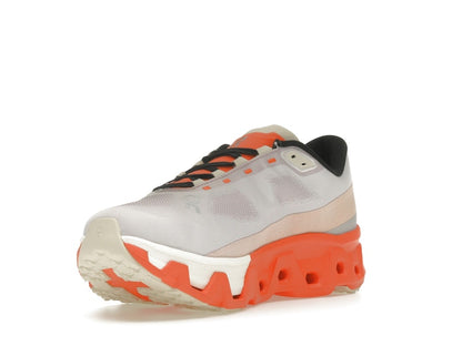 On Running Cloudmonster Hyper Mauve Flame (Women's)