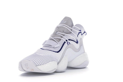 adidas Crazy BYW LVL 1 White