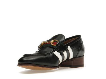 adidas x Gucci Loafer Black