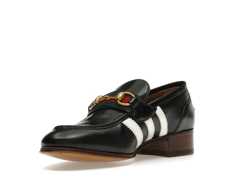 adidas x Gucci Loafer Black