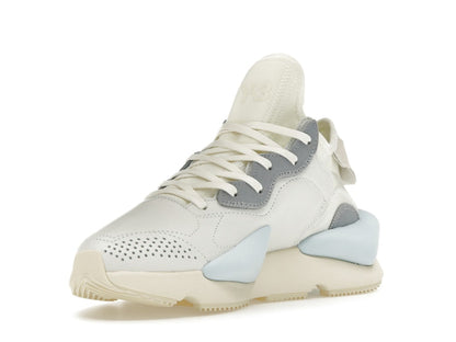 adidas Y-3 Kaiwa Off White Ice Blue