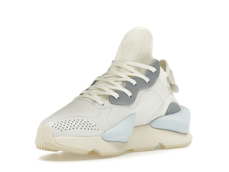 adidas Y-3 Kaiwa Off White Ice Blue