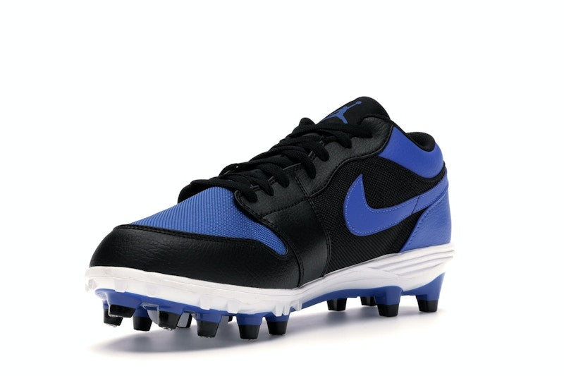 Jordan 1 TD Low Royal