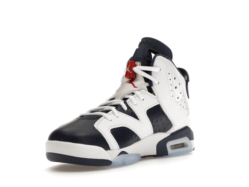 Jordan 6 Retro Olympic (2024) (GS)