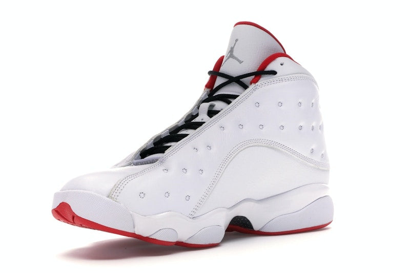 Jordan 13 Retro Alternate History of Flight