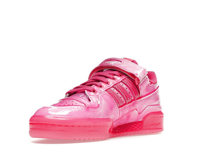 adidas Forum Low Jeremy Scott Dipped Pink