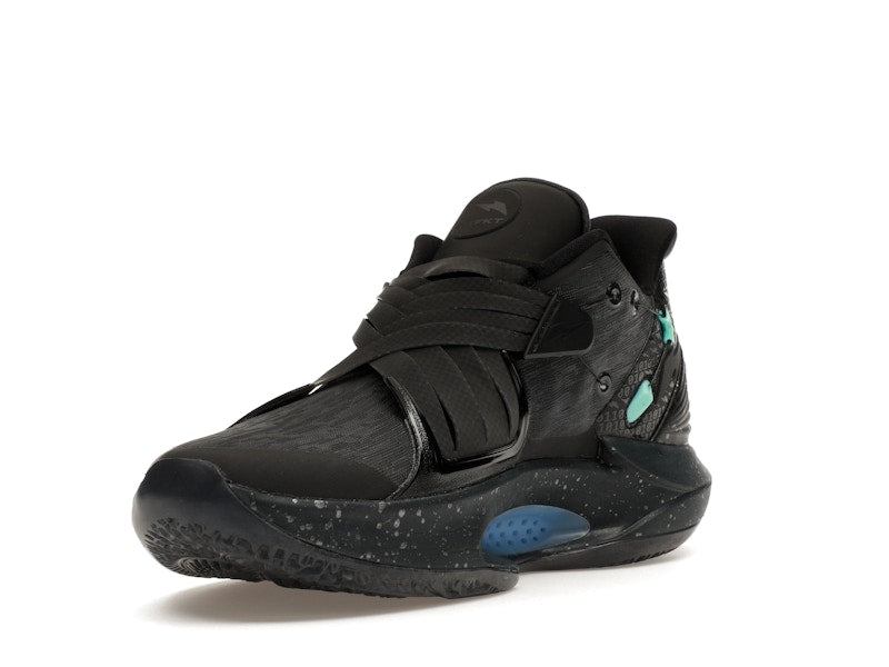 Nike RTFKT Cryptokicks iRL Blackout
