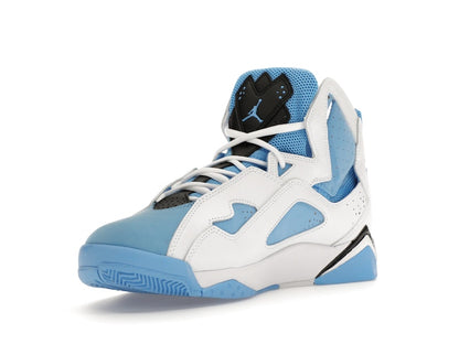 Jordan True Flight UNC