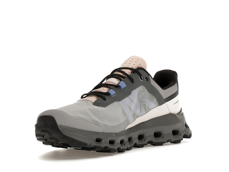 On Running Cloudvista Alloy Black (Women's)
