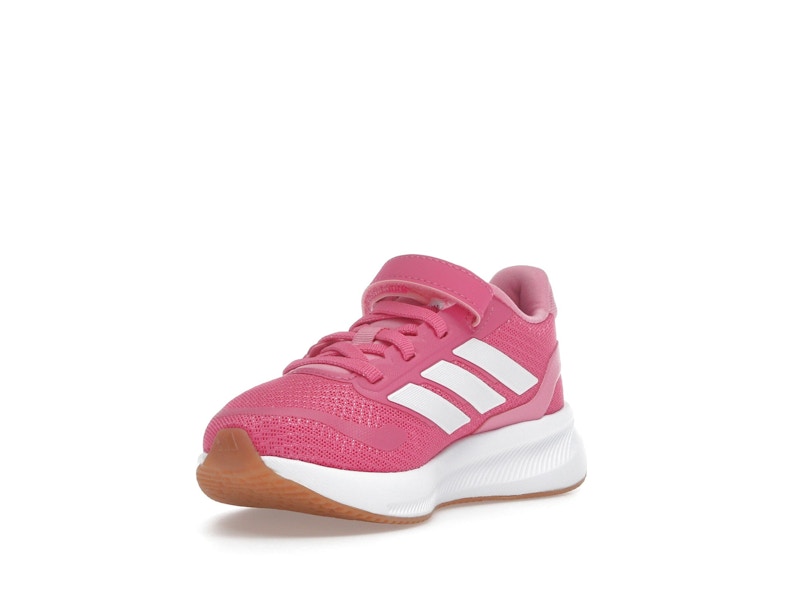 adidas Runfalcon 5 Pulse Magenta Cloud White Bliss Pink (PS)